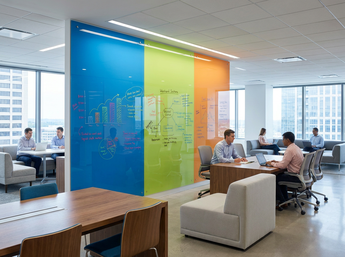 services-writable-glass-business-environment-bright-colour