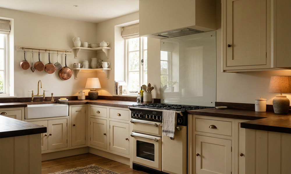 11 Glass & Mirror Splashbacks - Blog Glass v Acrylic