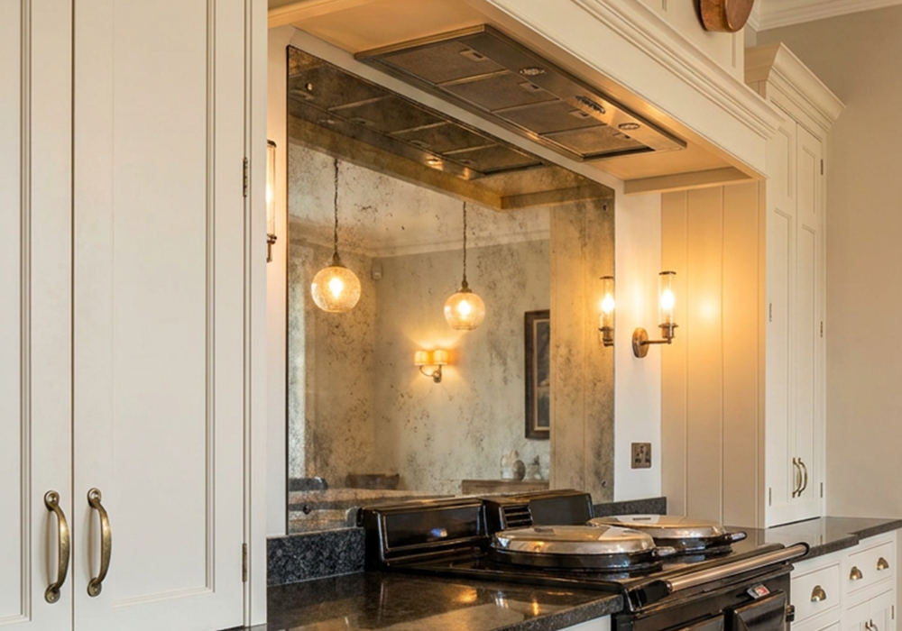 G & M S Gallery - Antique Mirror Splashbacks 6