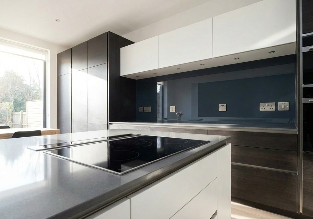 G & M S Gallery - Glass Splashbacks 3