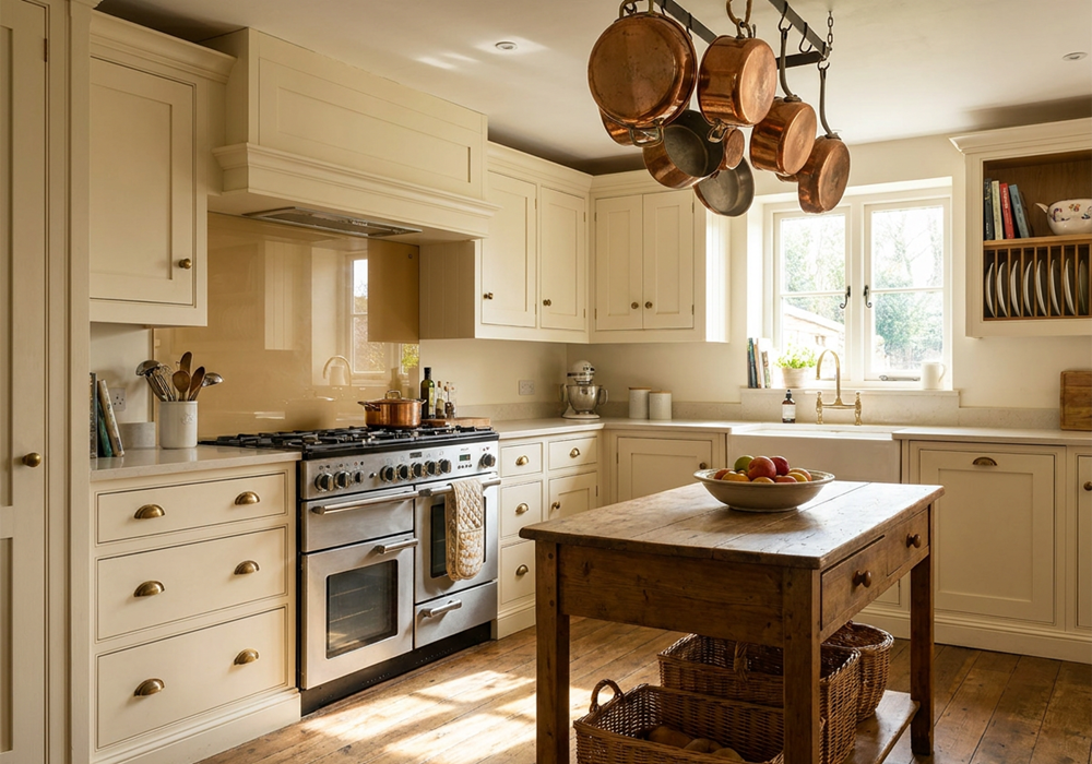 G & M S Gallery - Glass Splashbacks 5