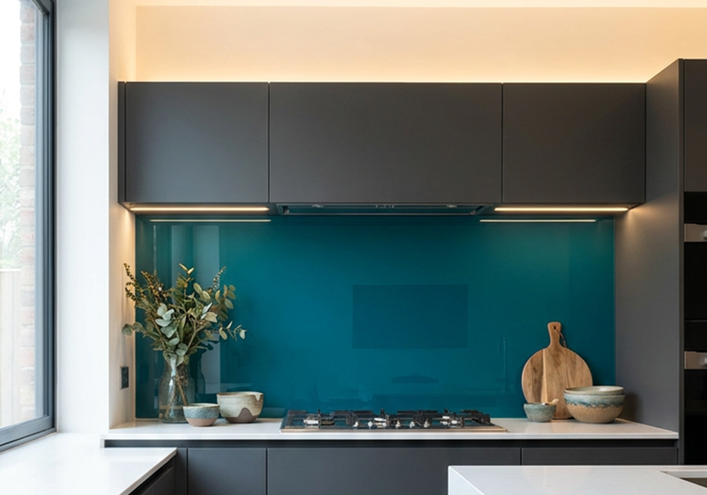 G & M S Gallery - Glass Splashbacks 6