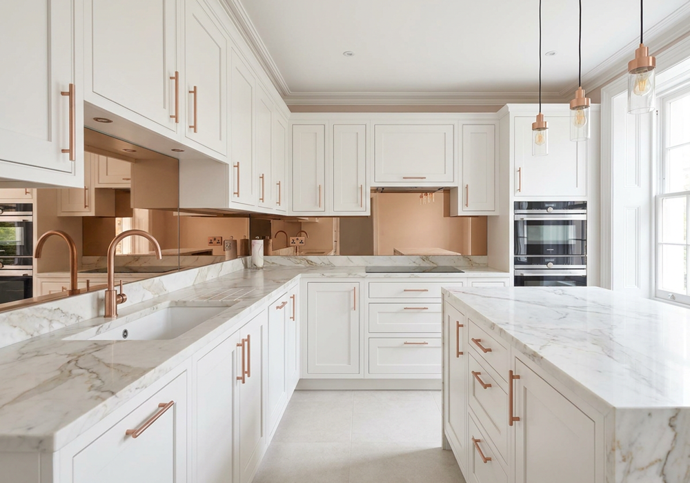 G & M S Gallery - Standard Mirror Splashbacks 2