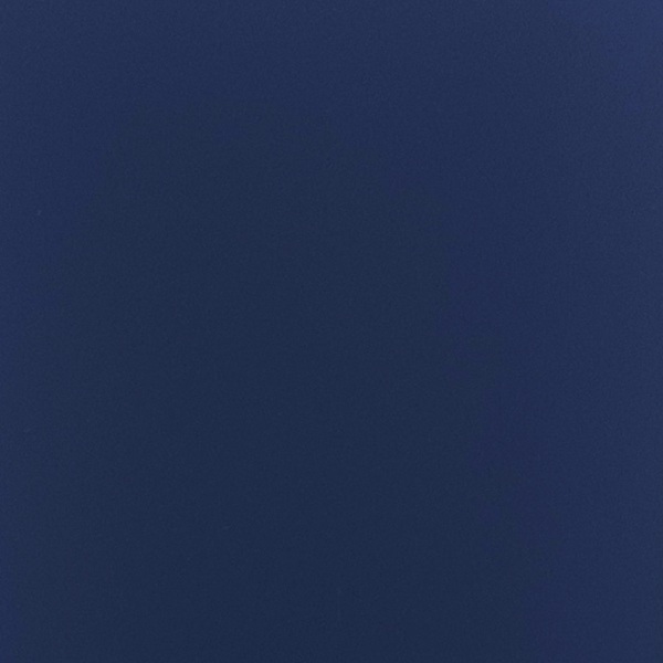 Solid Colour - Luxurious Blue