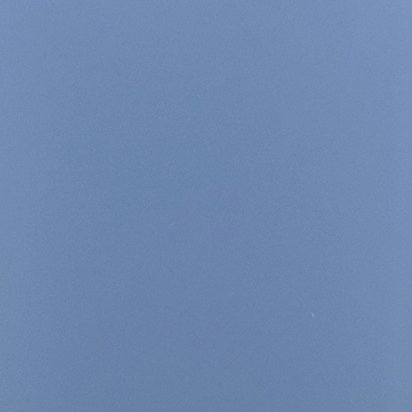Solid Colour - Romantic Blue