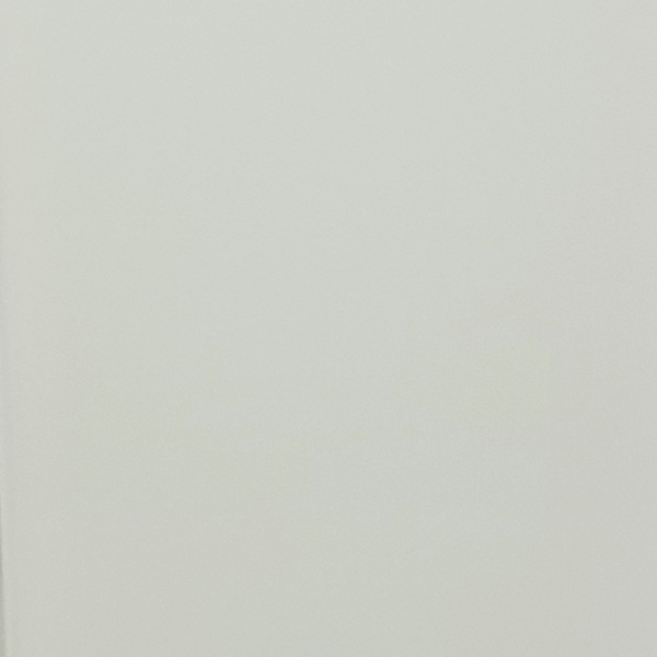 Solid Colour - White Soft