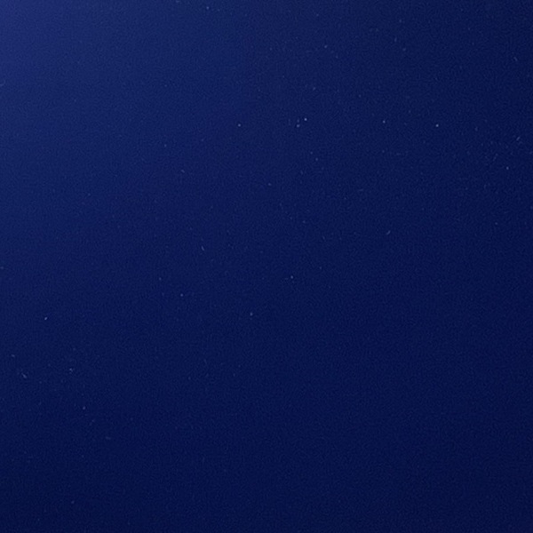 Standard Mirror - Blue Mirror