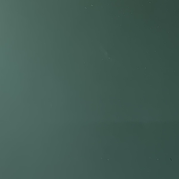 Standard Mirror - Green Tinted