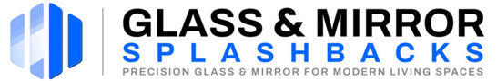 Glass & Mirror Splashbacks Logo